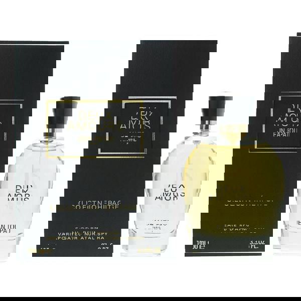 Jean Patou Collection Héritage Deux Amours Eau de Parfum 100ml