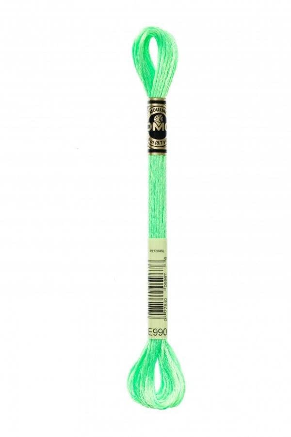 990 | Green, Yellow