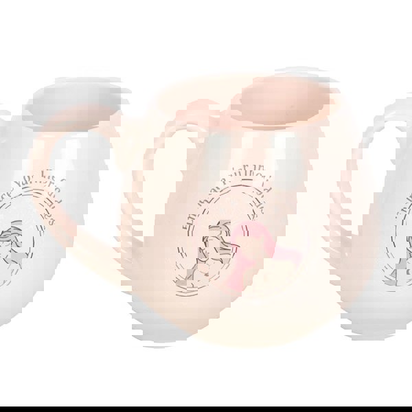 Serano Embrace Your Inner Goddess Rounded Mug