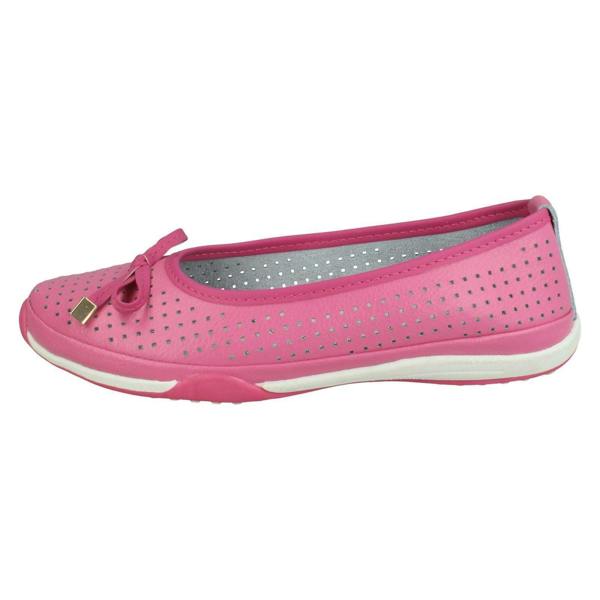 Down to Earth Ladies Down To Earth Casual Shoes F80507