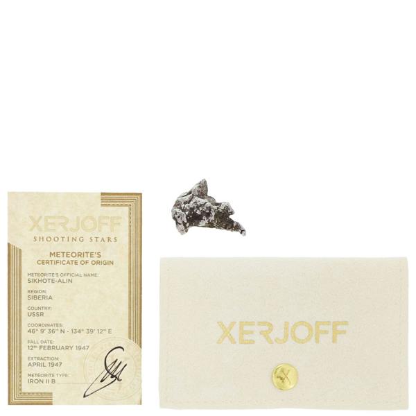 Xerjoff Shooting Stars Uden Eau de Parfum Spray 50ml - Additional 2