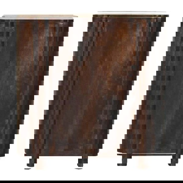 Artisan Furniture Solid Wood Havana Canefront Drawers