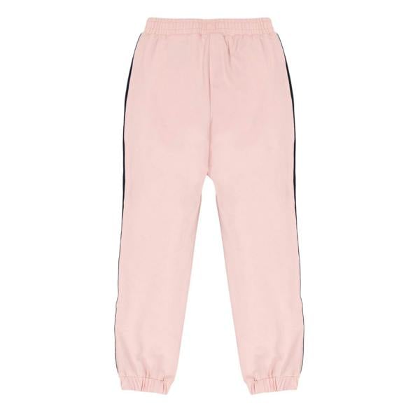 Craghoppers Childrens/Kids Brodie Joggers - Pink Clay - 