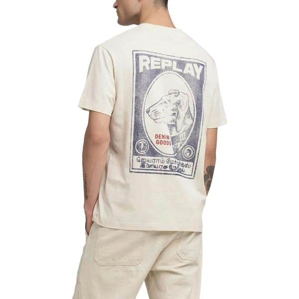 Replay Vintage T-Shirt