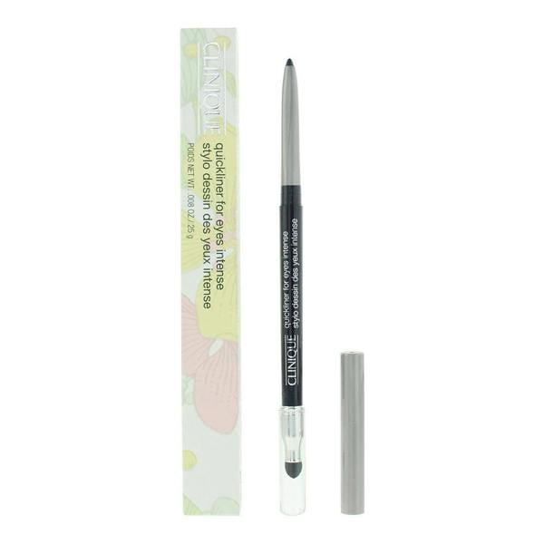 Clinique Quickliner For Eyes Intense 01 Black Eyeliner 0.25g