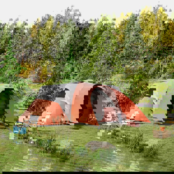 Camping Tent