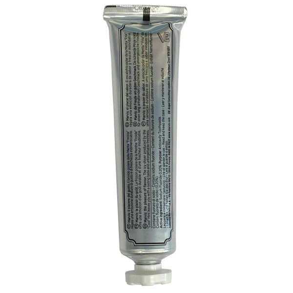 Marvis Toothpaste Whitening Mint 85ml Triple Pack