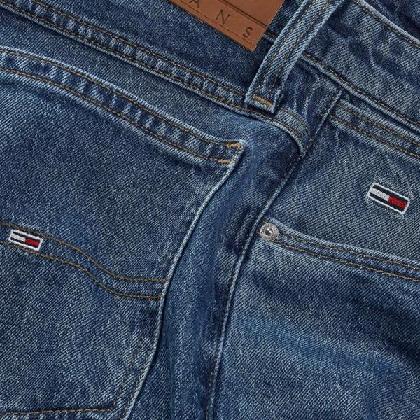 Tommy Hilfiger Tommy Jeans Ronnie Denim Shorts
