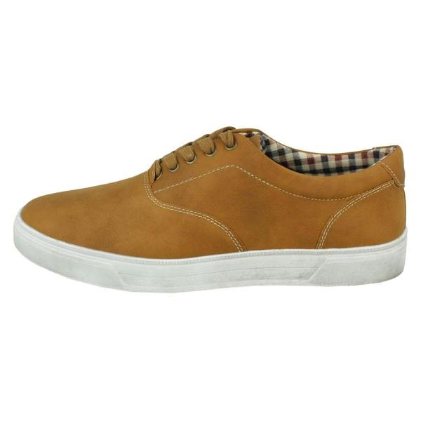 Thomas Blunt Mens Thomas Blunt Flat Casual Pumps A2191