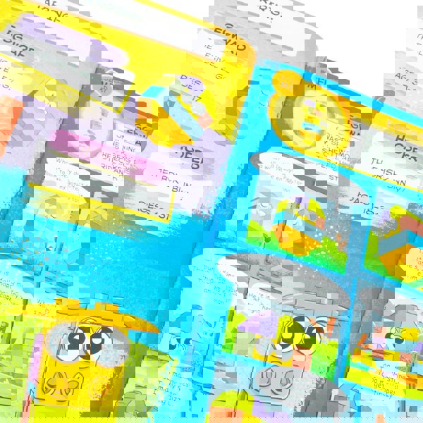 LEGO: Build and Celebrate Spring (includes 30 bricks)