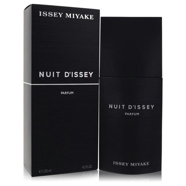 Issey Miyake Nuit DIssey Parfum 125 ml