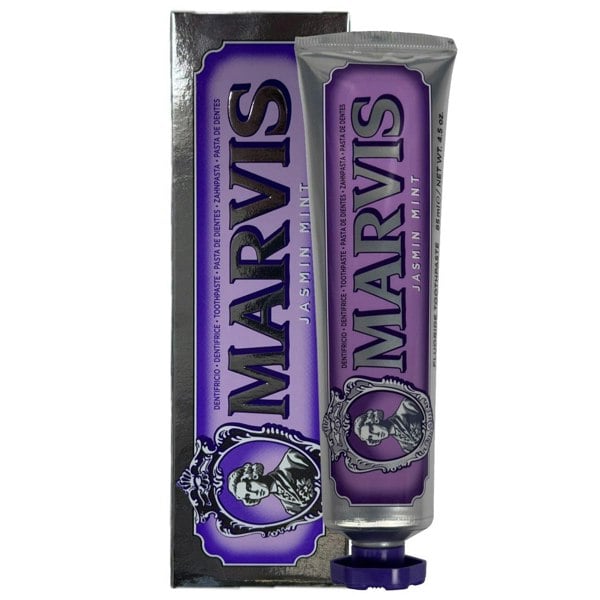 Marvis Jasmine Mint Toothpaste 85ml