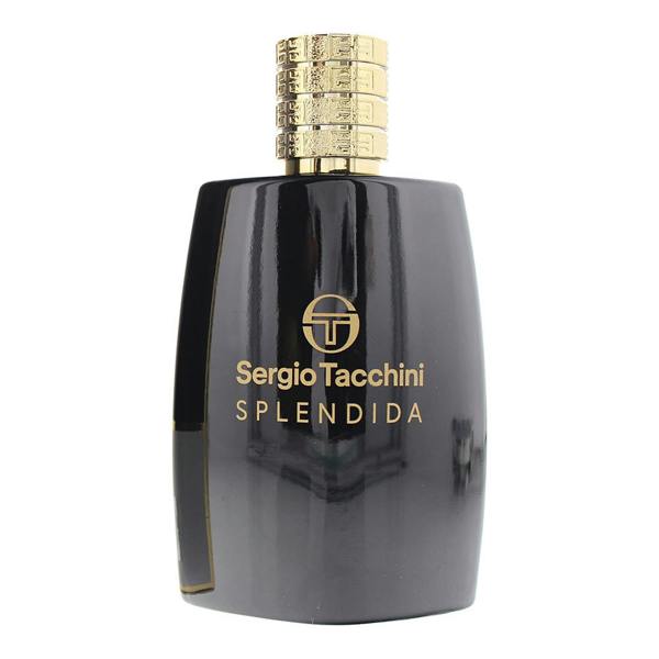 Sergio Tacchini Splendida Pour Femme Eau De Parfum 100ml