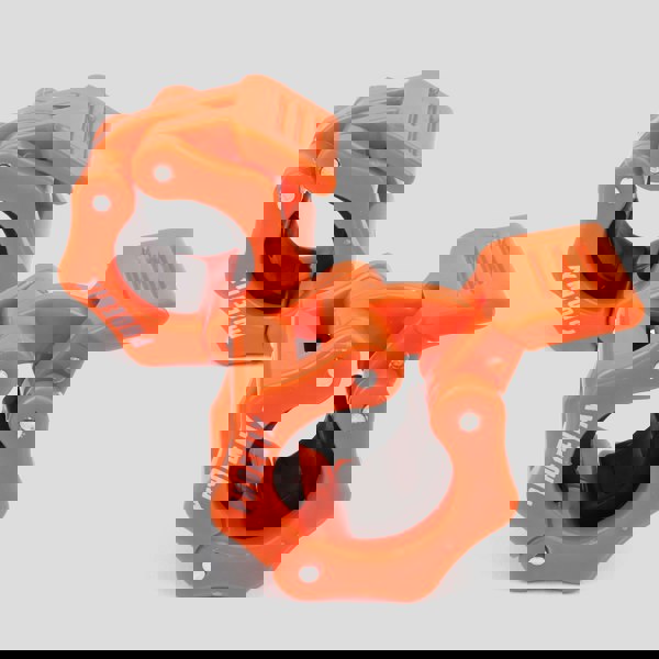 Phoenix Fitness 1" olympic bar locks