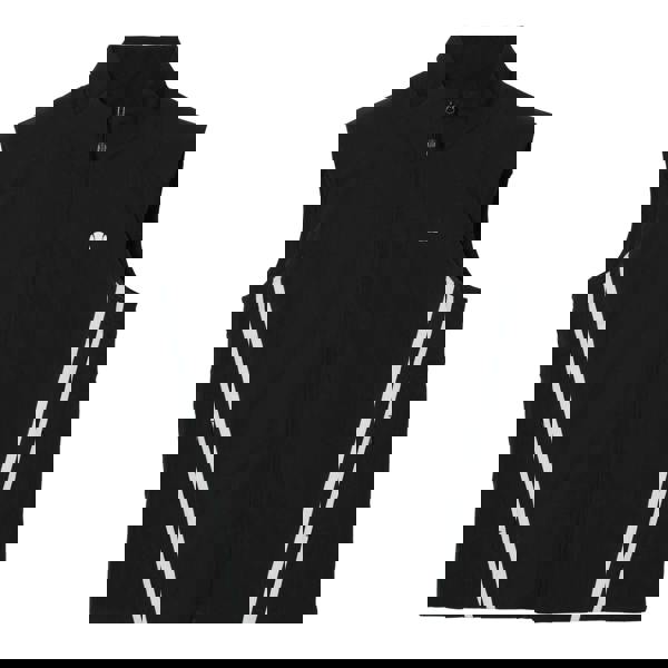 Ellesse Mens Rushano Gilet - Black - 