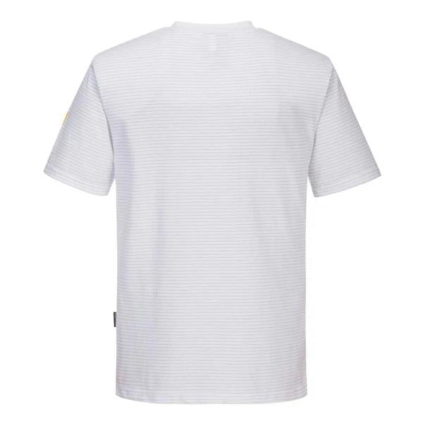 Anti-Static ESD T-Shirt S/S - Hi-Vis Trousers