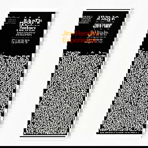 Reign&Hail All Along the Watchtower