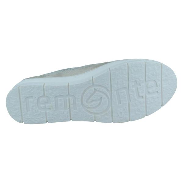 Remonte Ladies Remonte Slip On Casual Shoes D5829