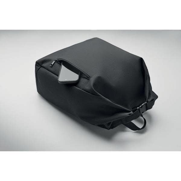 MidOcean Uniton Laptop Backpack - Black - 