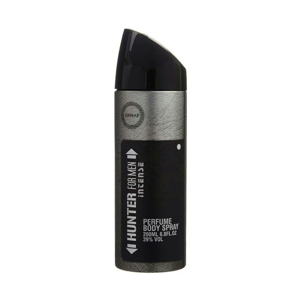 ARMAF Hunter Intense For Men Body Spray 200ml