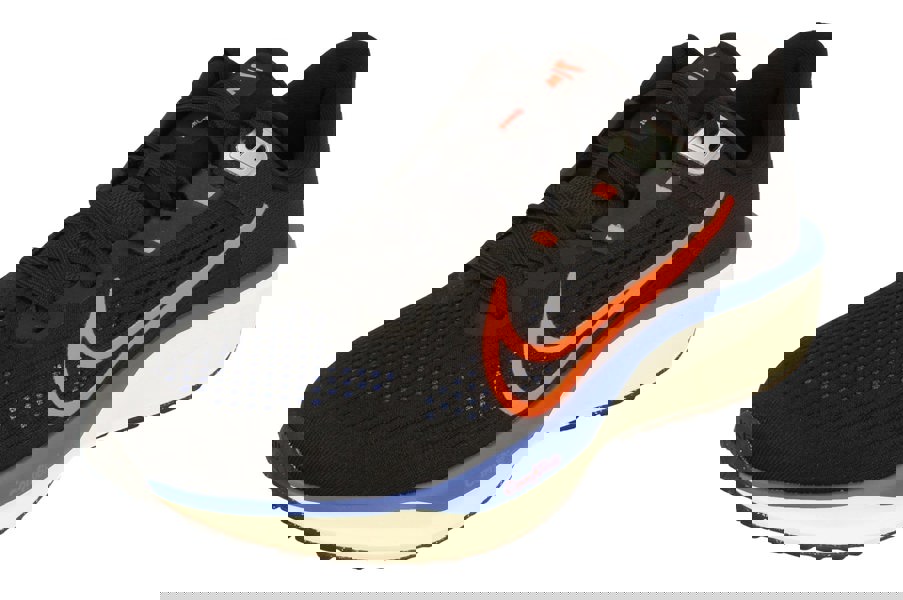 Nike Quest 6 Mens Fd6033  008 - Black Hyper Crimson 008 - Photo 0