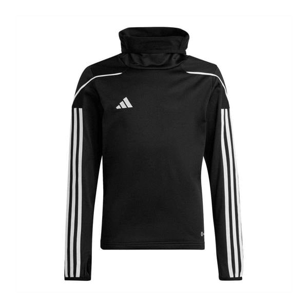 Adidas Childrens/Kids Tiro 23 League Track Top - Black - 