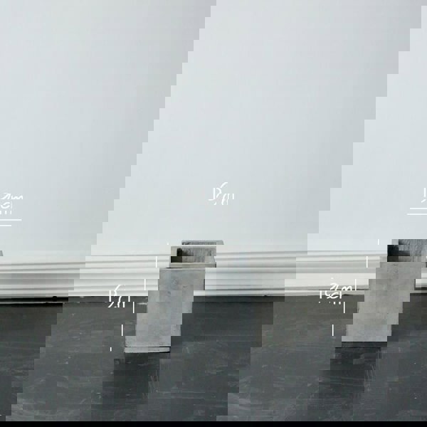 MI50 Plant Stands, More Size Available-Weilai Concept-1-Weilai Concept