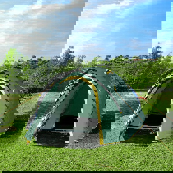 Camping Tent
