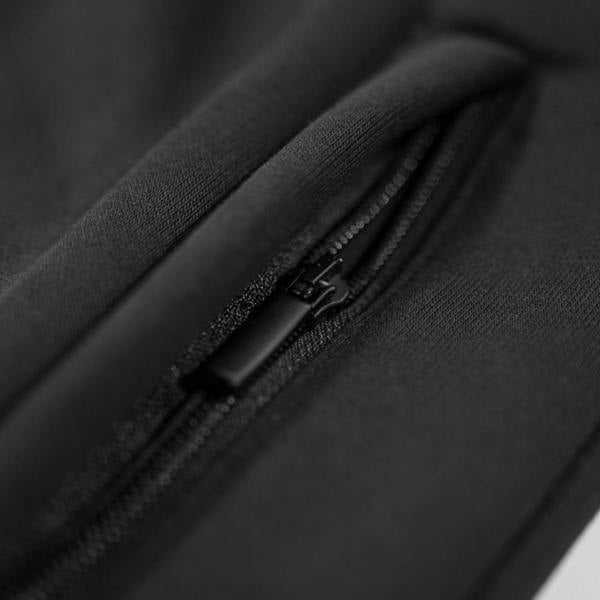 Kumu Cocoon Joggers - Black