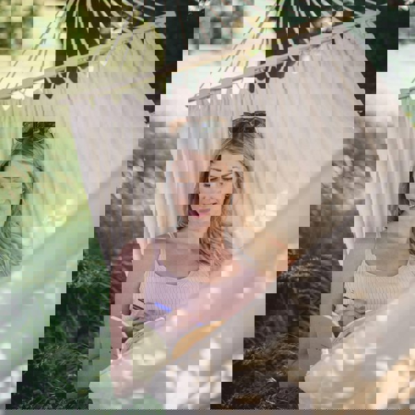 Amazonas Tobago Natura Hammock