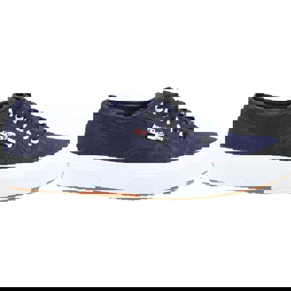 Superga 2750 Cotu Classic Women's - Navy/White