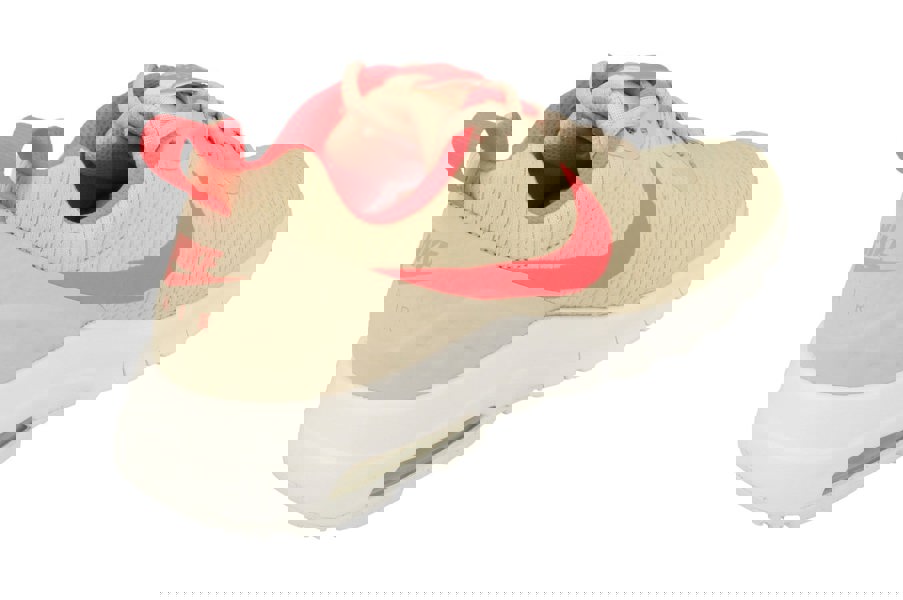 Nike Womens Air Max Motion Lw 833662  100 - Light Orewood Brown White 100 - Photo 2