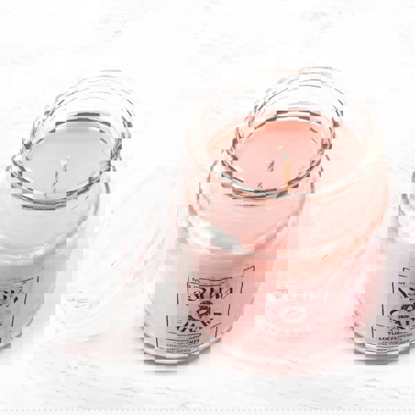 Myga Seven Chakra Candles