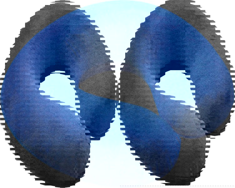 Aidapt Memory Foam Neck Support Cushion