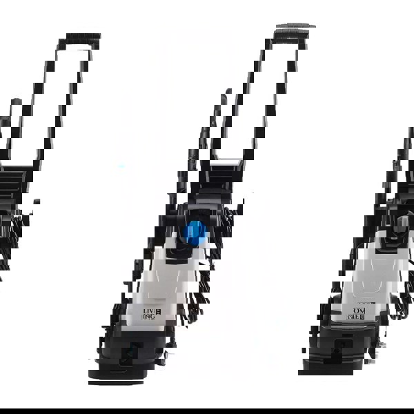 1600W Portable Electric High Pressure Washe Living and Home