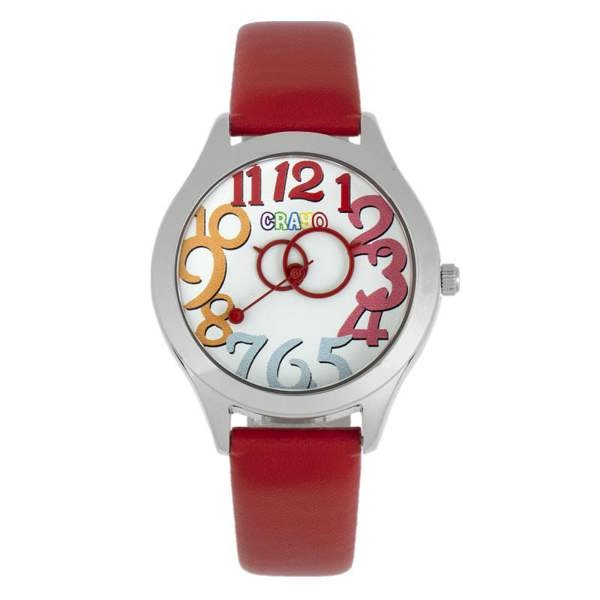 Crayo Spirit Unisex Watch