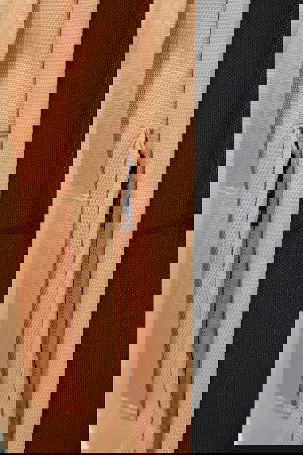 BALLING Alter/1 Medium Stickbag Beige