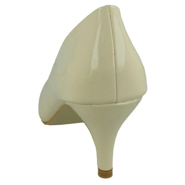 Anne Michelle Ladies Anne Michelle Court Shoes F90066