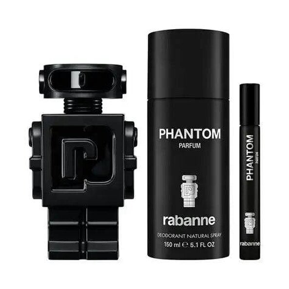 Paco Rabanne Phantom Parfum Gift Set