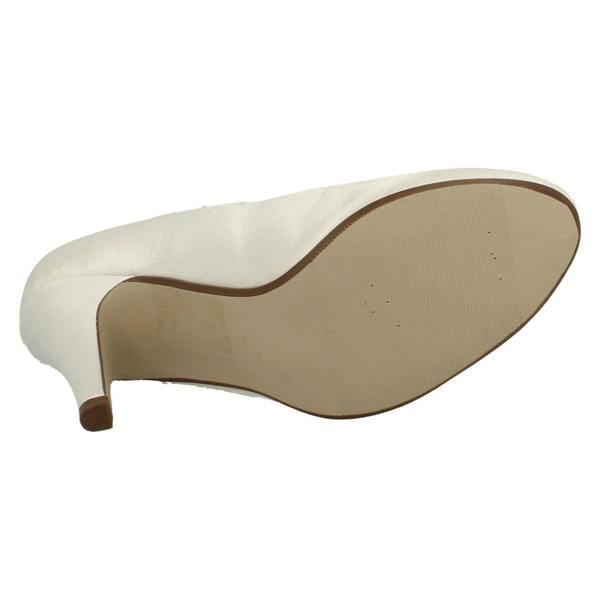 Anne Michelle Ladies Anne Michelle Wedding Shoe F9698