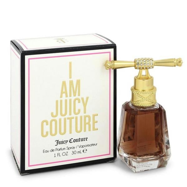 Juicy Couture I Am Juicy Couture Eau de Parfum 30 ml