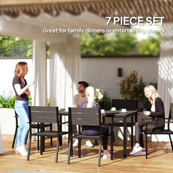 Patio Dining Set