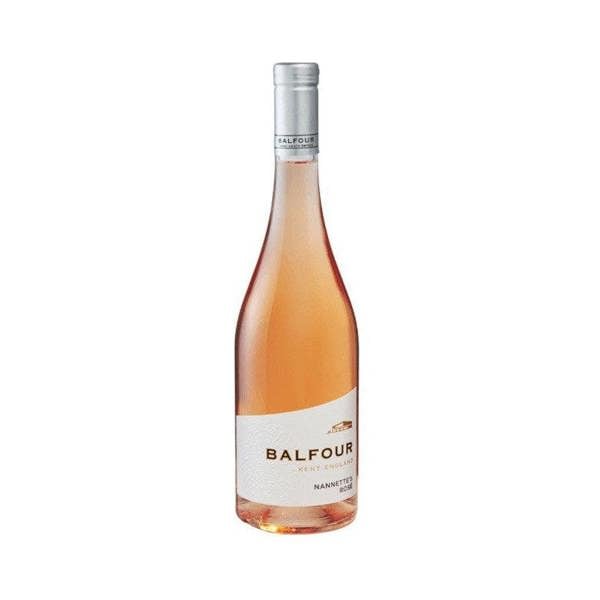 Balfour Nannette's English Rosé 2023