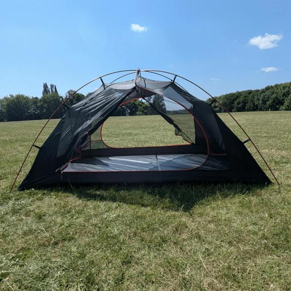 OLPRO Defford 2 Berth Backpacking Tent