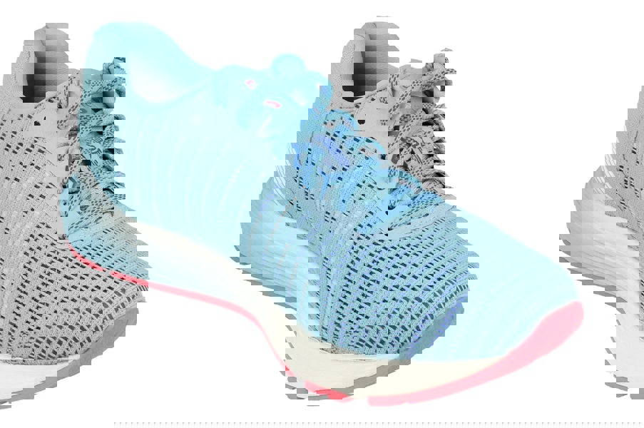 Asics Dynaflyte 3 Womens 1012A002  401 - Skylight White 401 - Photo 3