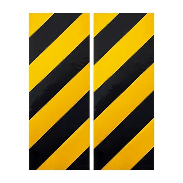 Nicoman Reflective Foam Corner Protector