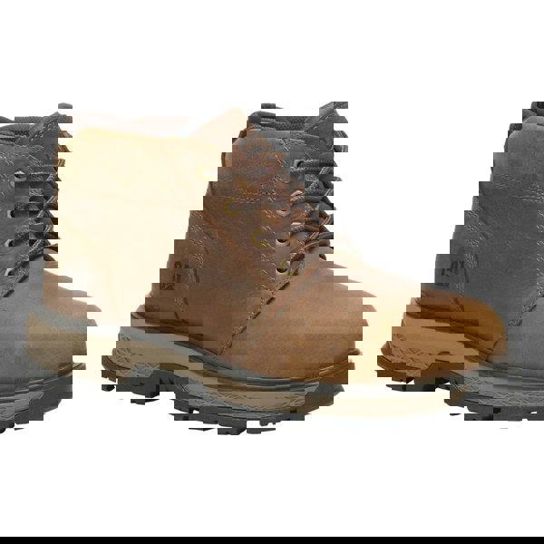 Caterpillar Exposition 4.5" Safety Mens Boots - Pyramid