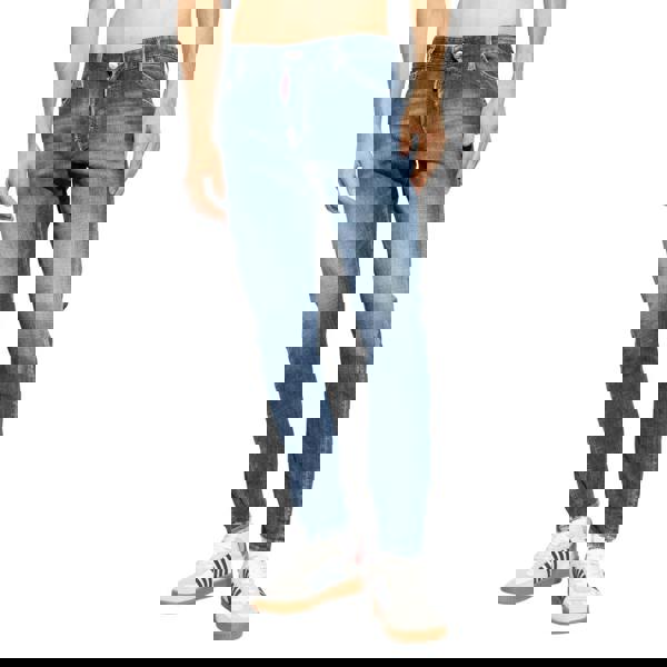 Dsquared2 Sexy Twist Jeans Navy Blue W32