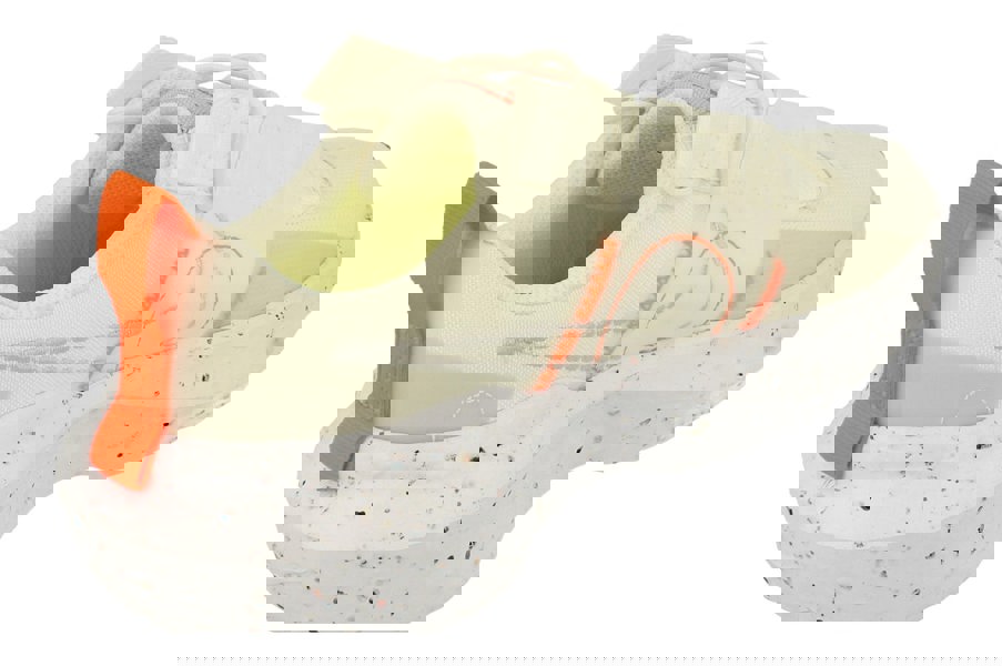 Nike Crater Impact Mens Db2477  100 - Summit White Grey Fog 100 - Photo 2