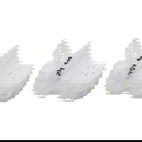 Crocs Classic Clog Womens - White